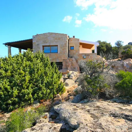 Locazione Turistica Scalia Villa