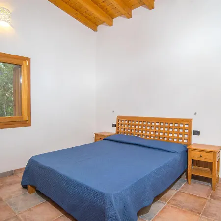 Locazione Turistica Scalia Villa