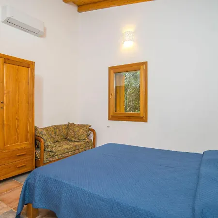 Locazione Turistica Scalia Villa