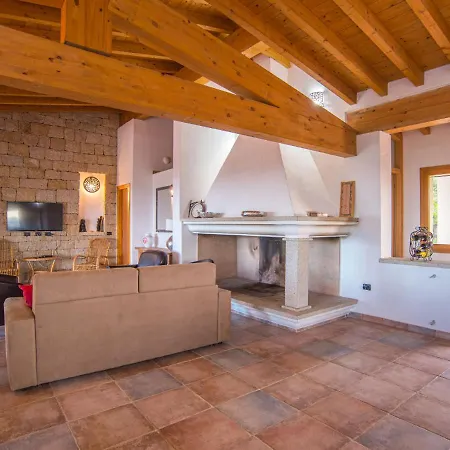 Locazione Turistica Scalia