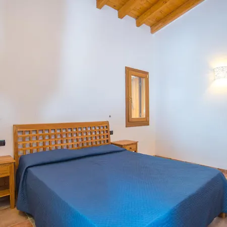 Locazione Turistica Scalia * Palau