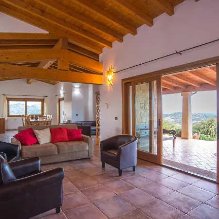 Villa Locazione Turistica Scalia *